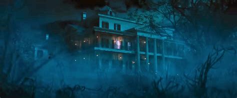 Haunted Mansion (2023) (2023) .